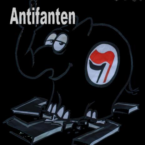 Antifanten Club Mix