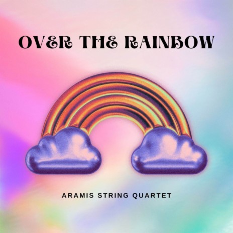 Over The Rainbow cover art