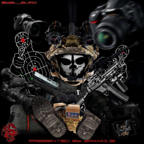 Wasted ft. Octi cover art