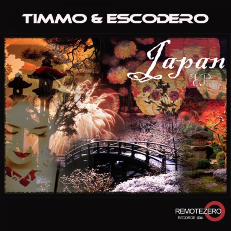 Japan (DJ Smooke Remix) ft. Escodero cover art