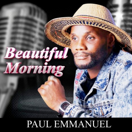 Beautiful Morning cover art