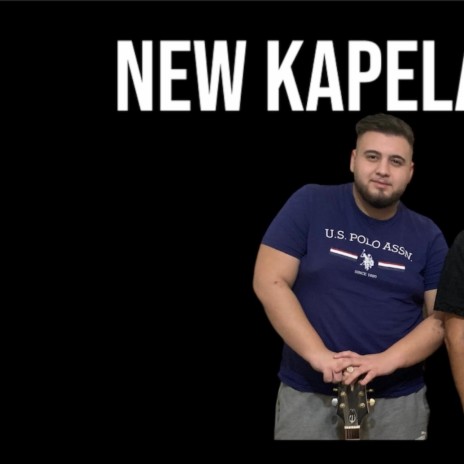Keci Var cover art
