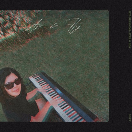 Fulgor (Recorded Session) cover art