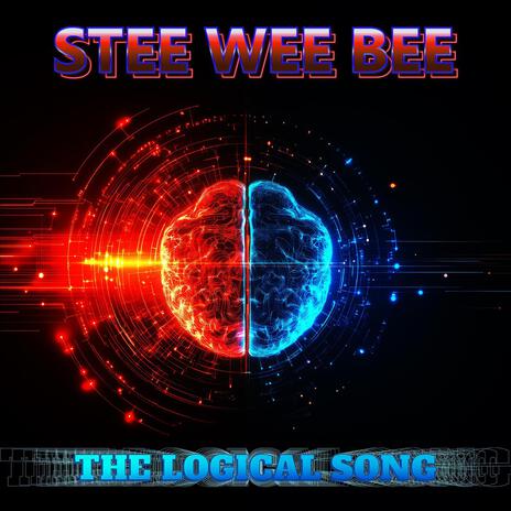 The Logical Song (Chris-D Future Disco Remix) cover art