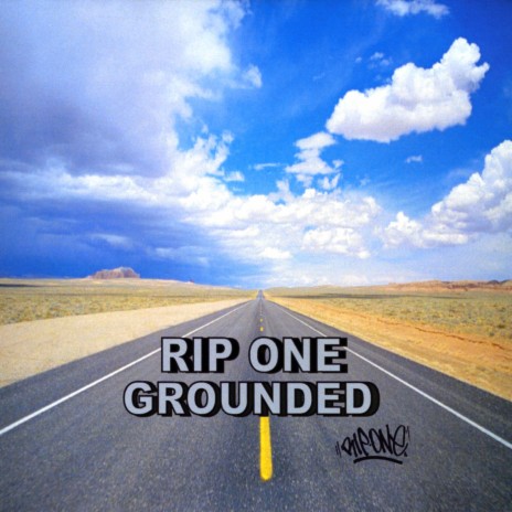 My way (feat. Praverb & Donny Goines) cover art