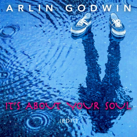 It's About Your Soul (Edit) cover art