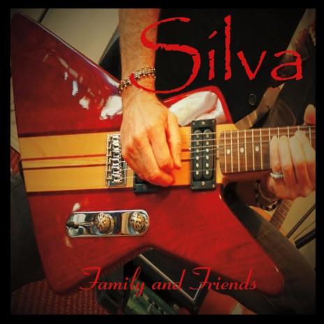 Straight Jacket cover art