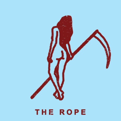 The Rope cover art