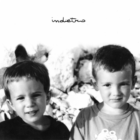 Indietro ft. Colibree & novecento cover art