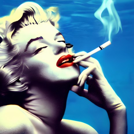 Ocean Doctor cover art