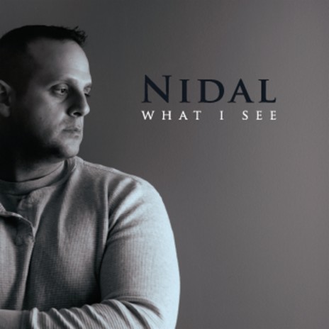 What I See cover art