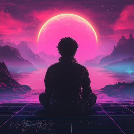 dreamy cover art