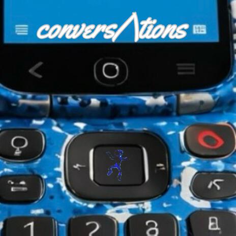 convers/\tions cover art
