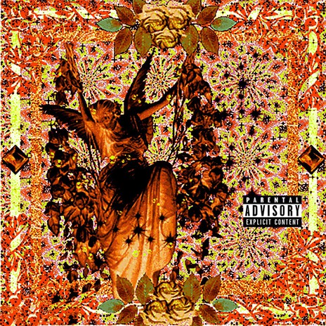 GH0UL! cover art