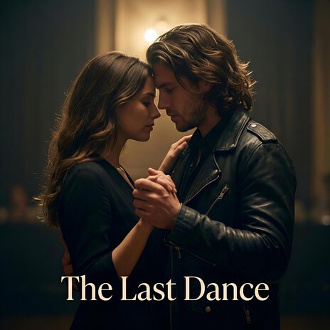 The Last Dance cover art