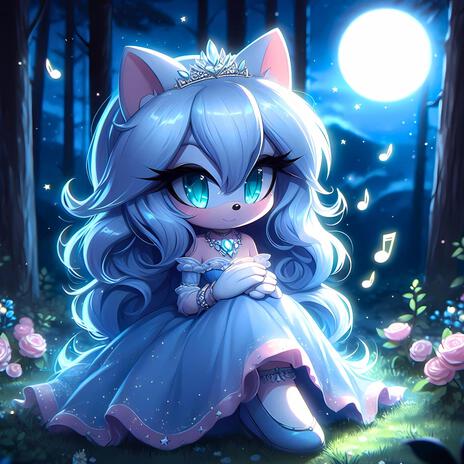 My Sweet Blue Hero cover art