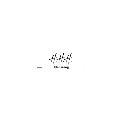 H.H.H. cover art