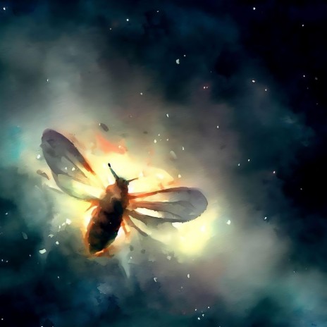 Firefly cover art
