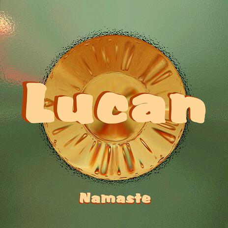Namaste ft. Hans Elmers & Lucia Hebers cover art