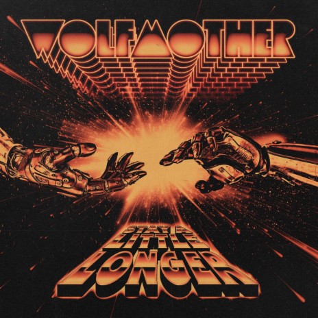 Stay A Little Longer cover art