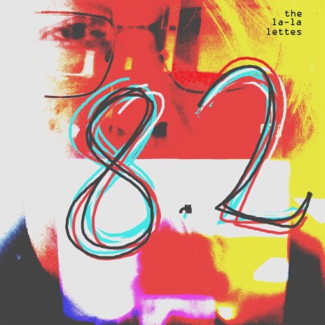 What Do You Want? cover art