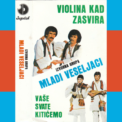 Mrsino kolo cover art