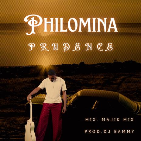 Philomina cover art