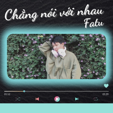 Chẳng Nói Với Nhau cover art