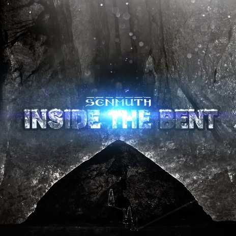 Entrance (In the Old Kingdom's Buildings) cover art