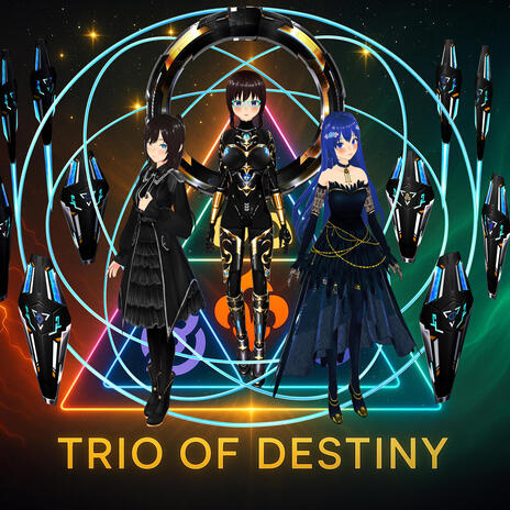 Unworthy Destiny ft. Munai cover art