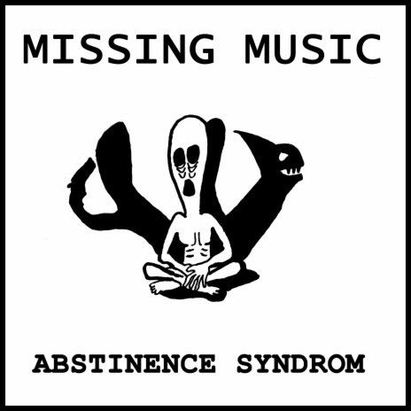 Abstinence Syndrome cover art