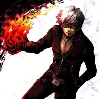 Chaos! cover art