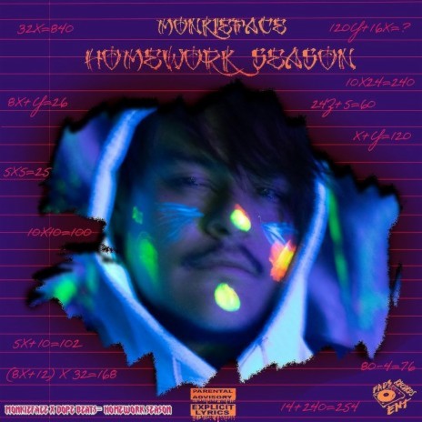 What Do You Want ft. Benny Tesla cover art
