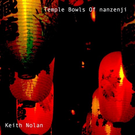 Temple Bowls of Nanzenji cover art