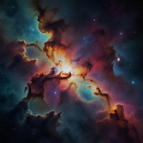 SN 2003dh cover art