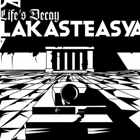 Sezession cover art