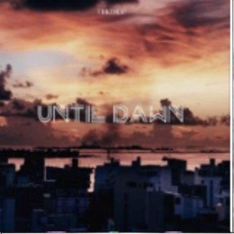 Until dawn cover art