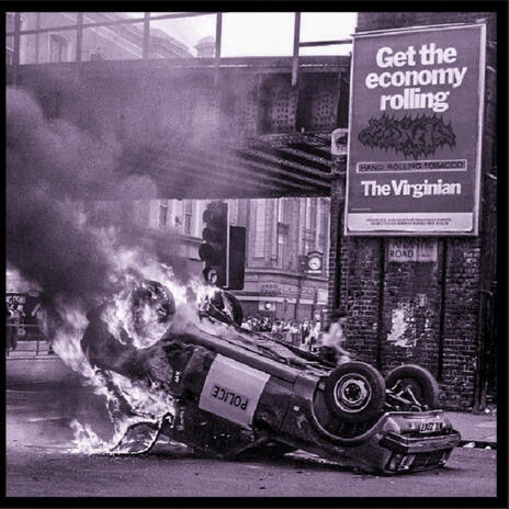 Overlord (Demo) cover art