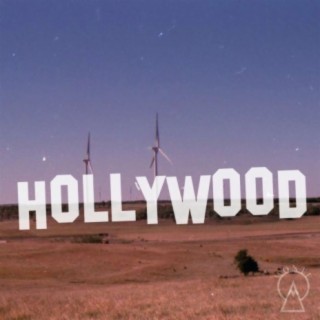 Hollywood (Single Version) cover art