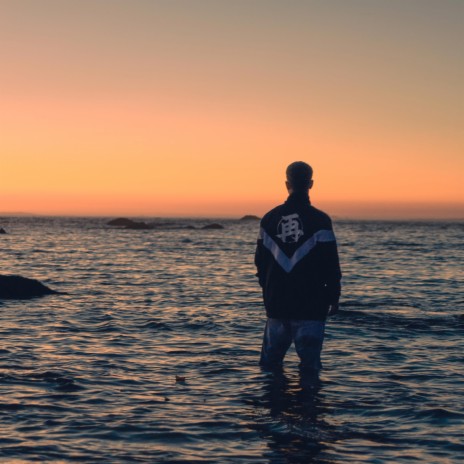 OTRA VEZ cover art