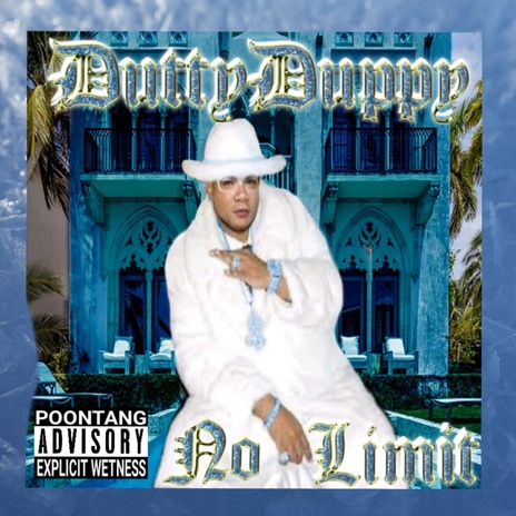 I Got You Boo cover art