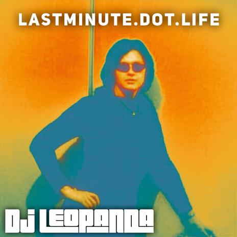 lastminute.dot.life cover art