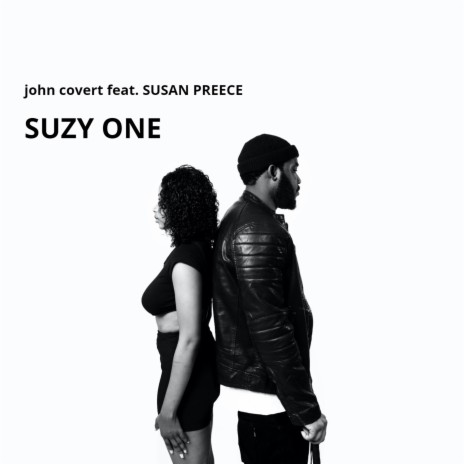 Suzy One ft. Susan Preece cover art