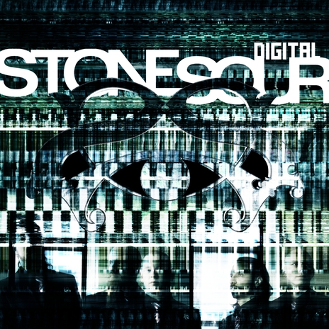 Digital (Did You Tell) [Radio Edit] cover art