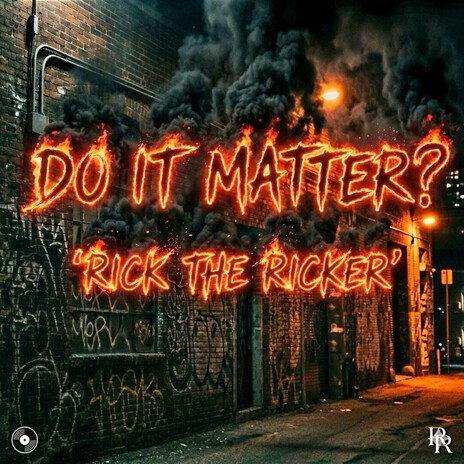 Do it Matter cover art