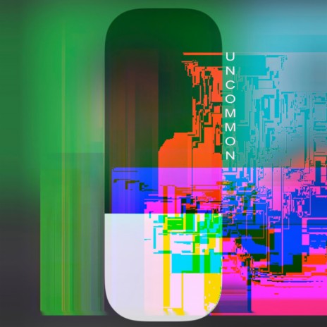 Bleeps cover art