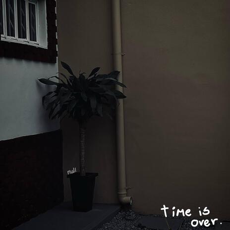 empty roads cover art
