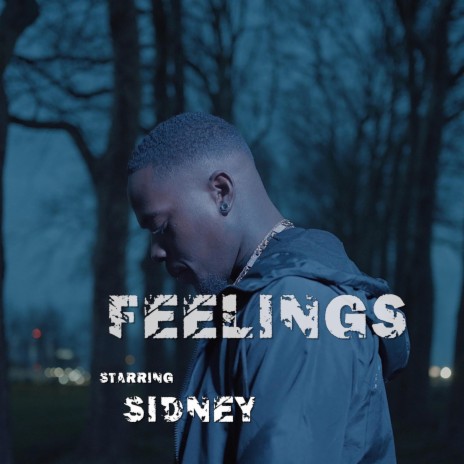 Feelings cover art