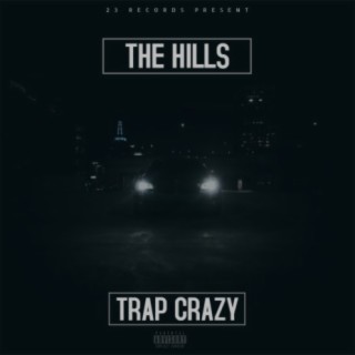 Trap Crazy cover art
