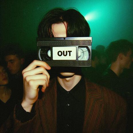 come backstage cover art